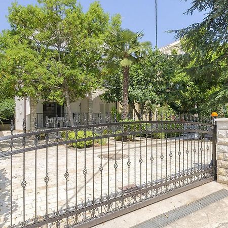 Apartments Karolina Vodice Exteriér fotografie